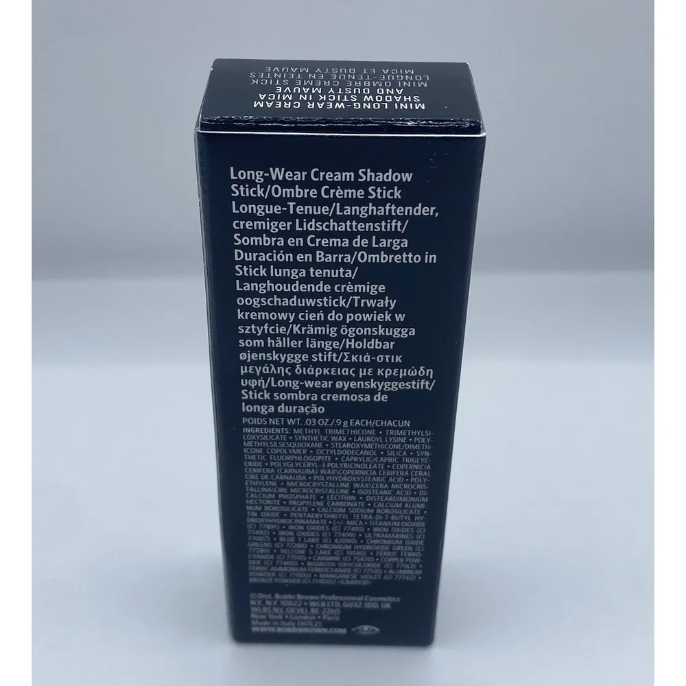 Bobbi Brown bobbi brown